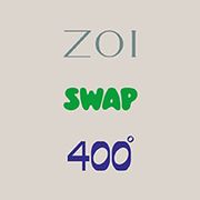 ZOI Cafe AL QURM YARD