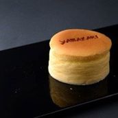 Japanese Cheese Cake