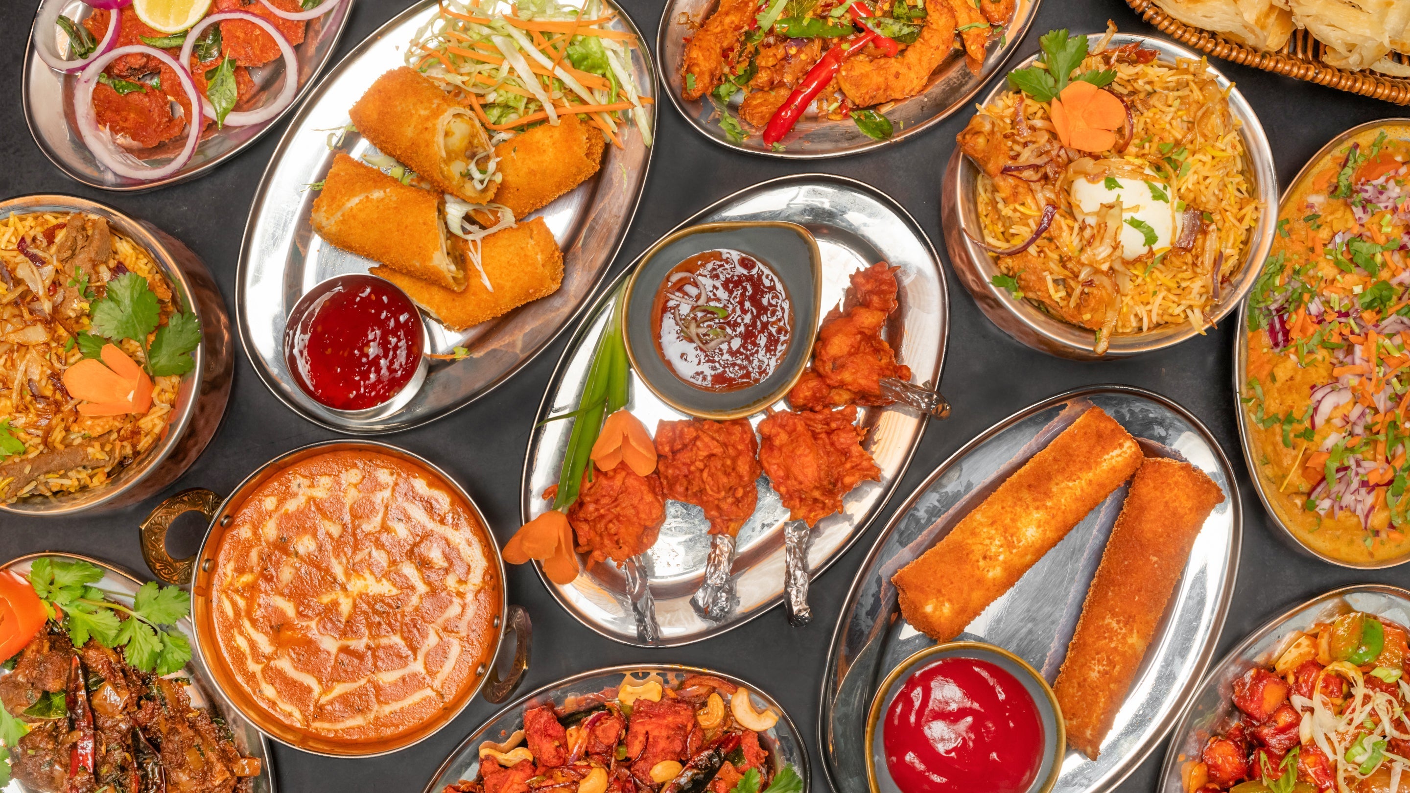 Dosa Queen