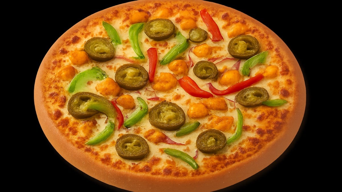 Chicken Tikka