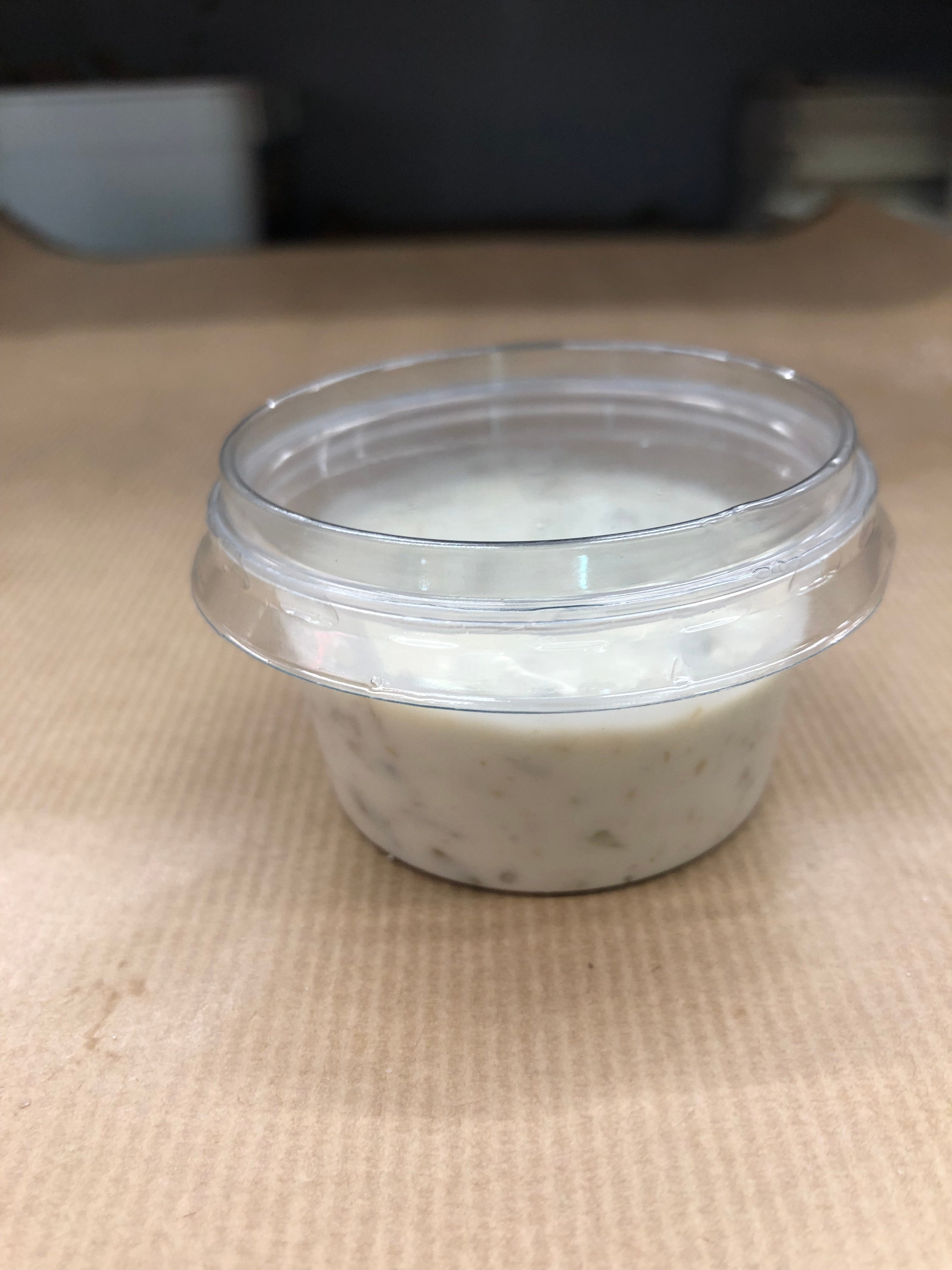 Tartar Sauce