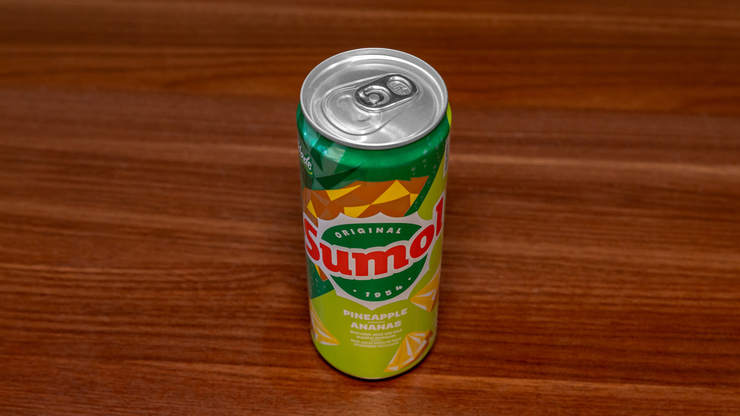 Sumol