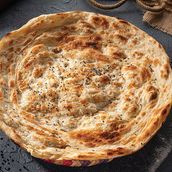 Molaoah Bread