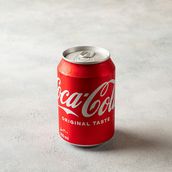 Coke