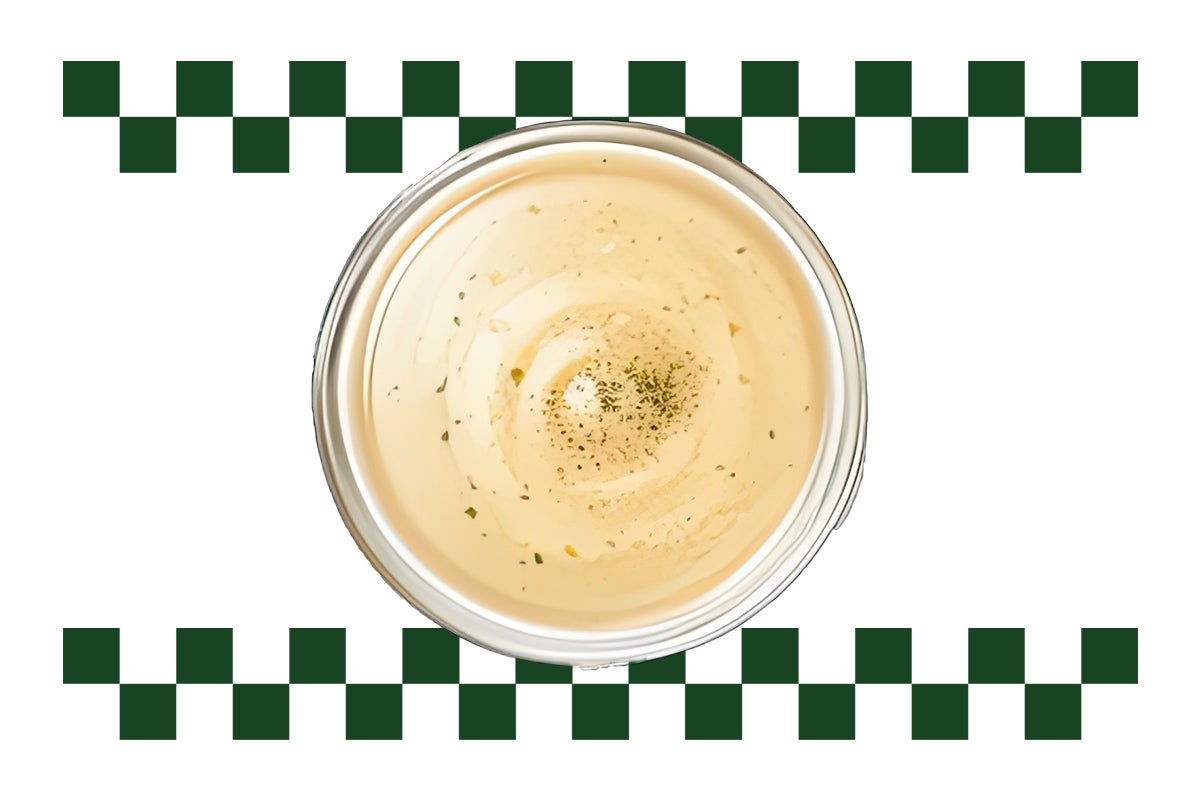 Garlic Mayo