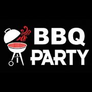 BBQ Party Cafeteria