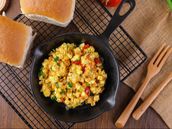 Paneer Bhurji