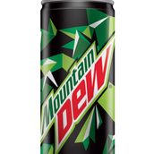 Mountain Dew