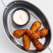 Jalapeno Poppers
