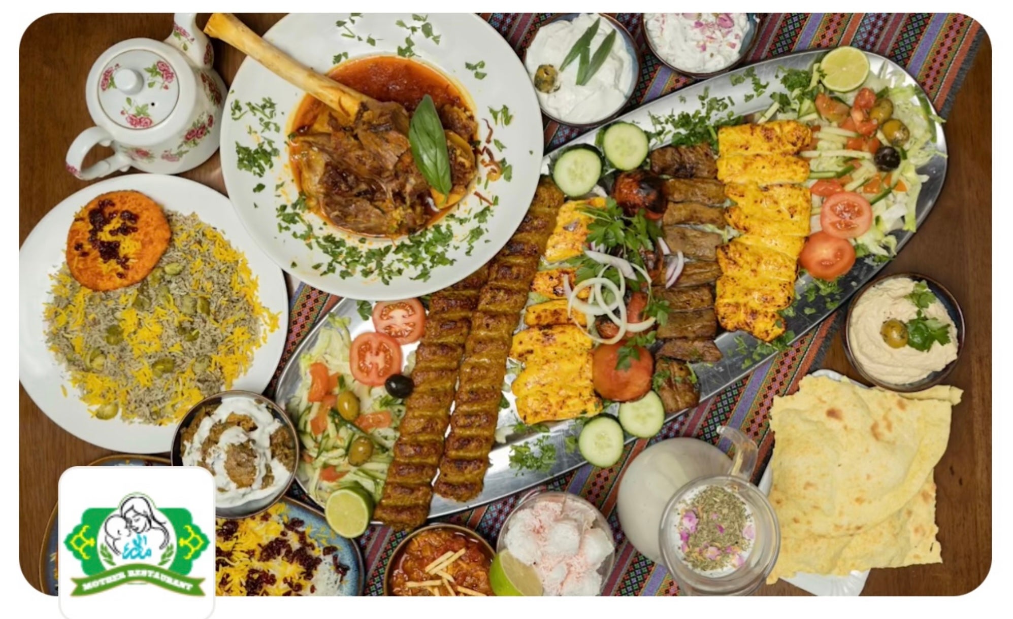 Mother Restaurant