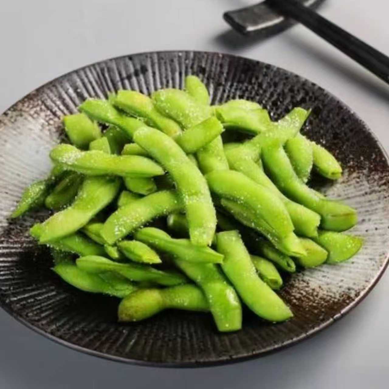 Edamame 毛豆
