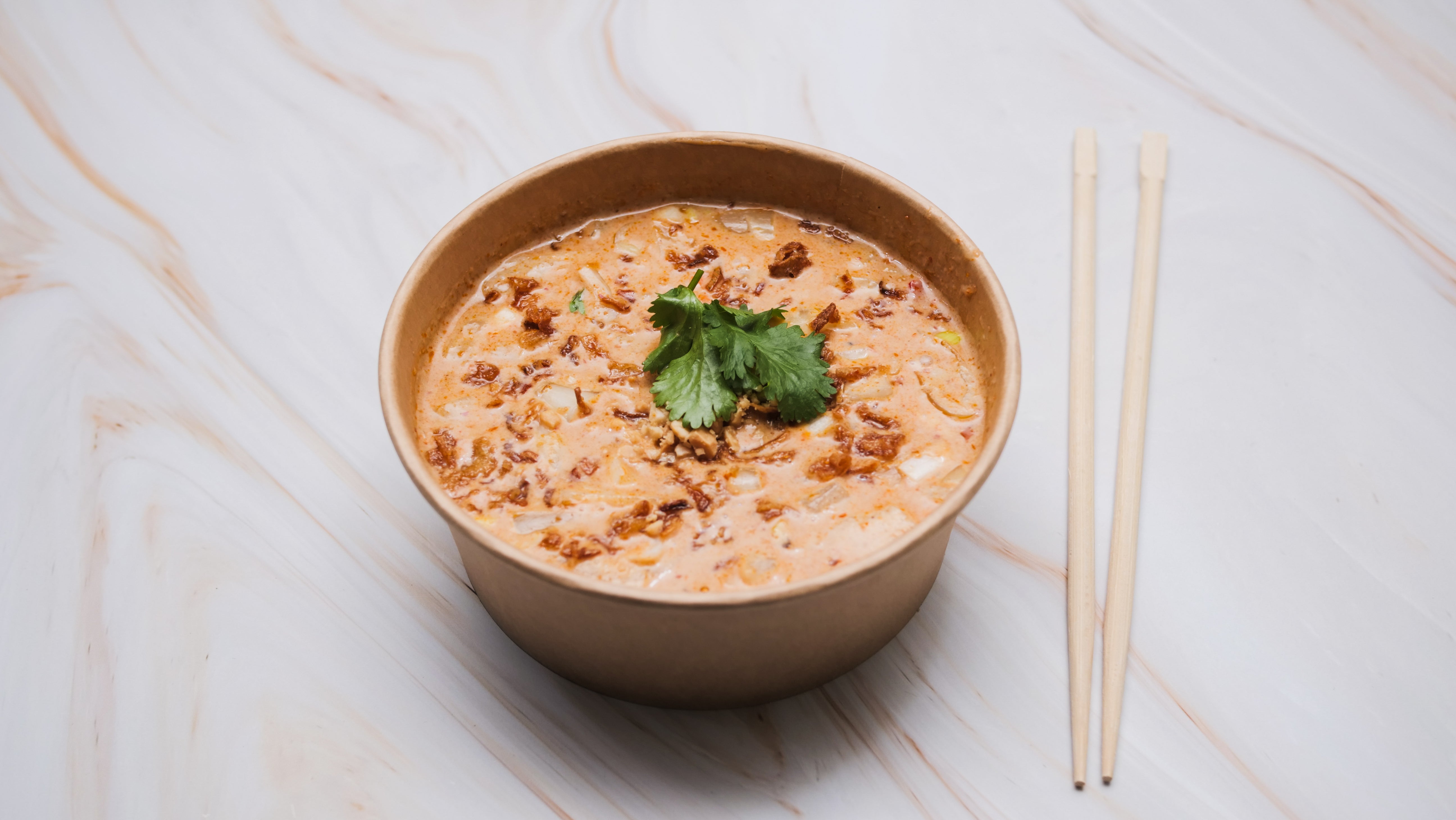 Masaman Nua Curry