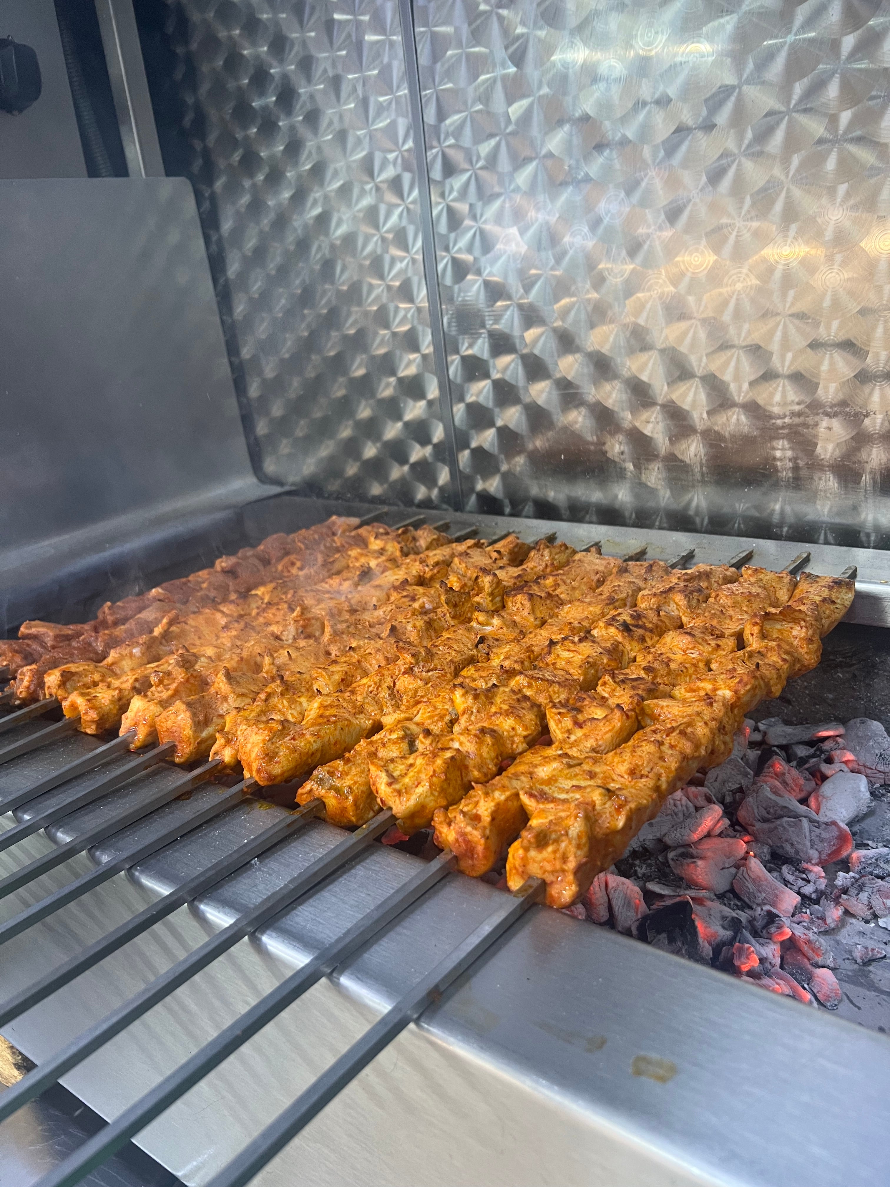 Express Kebab & Pizza