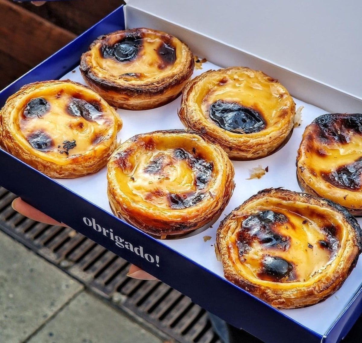 6 Natas