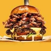 Boss Beef Burger