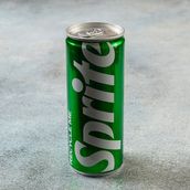 Sprite Can 250 ML