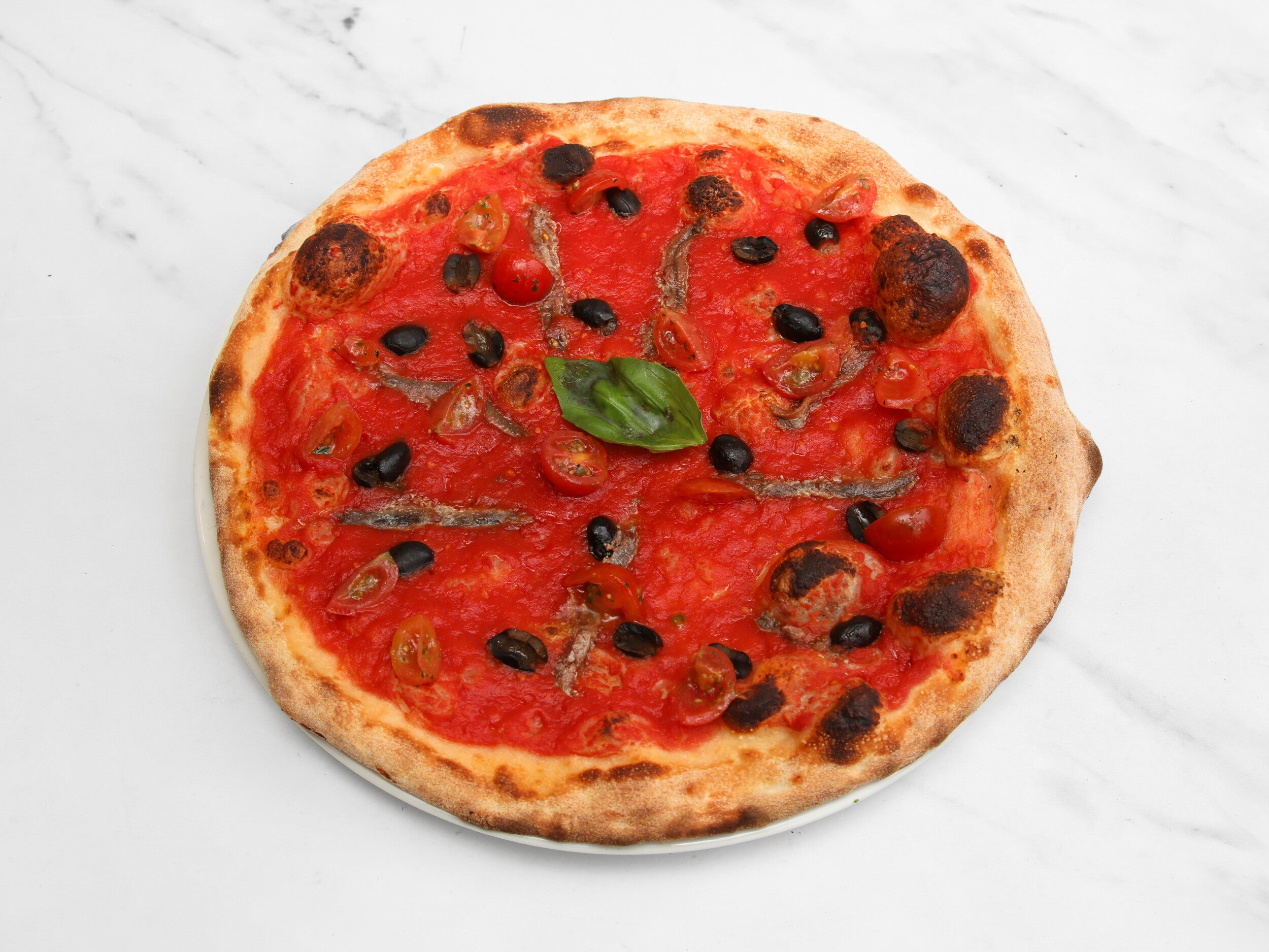 Pizza Citara ⭐️NEW⭐️