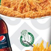 Party Meal Broast 