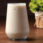 BANANA JUICE
