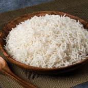 Plain Rice