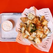 Patate Rustica