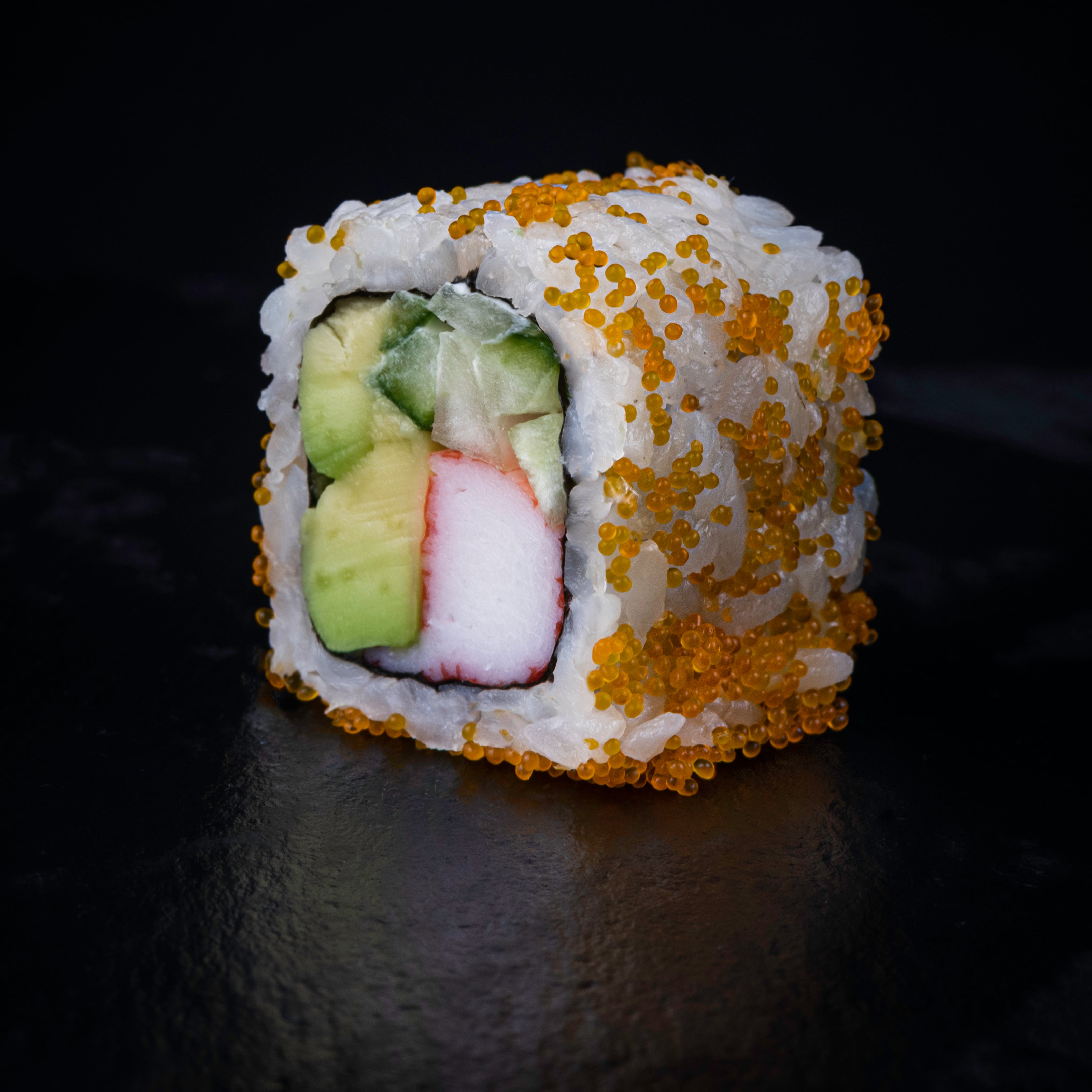 Crab Stick