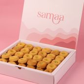 Samaa Ghuraiba - Pistachio