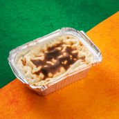 Oven Rice Pudding