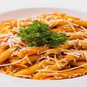 Penne Arabiata