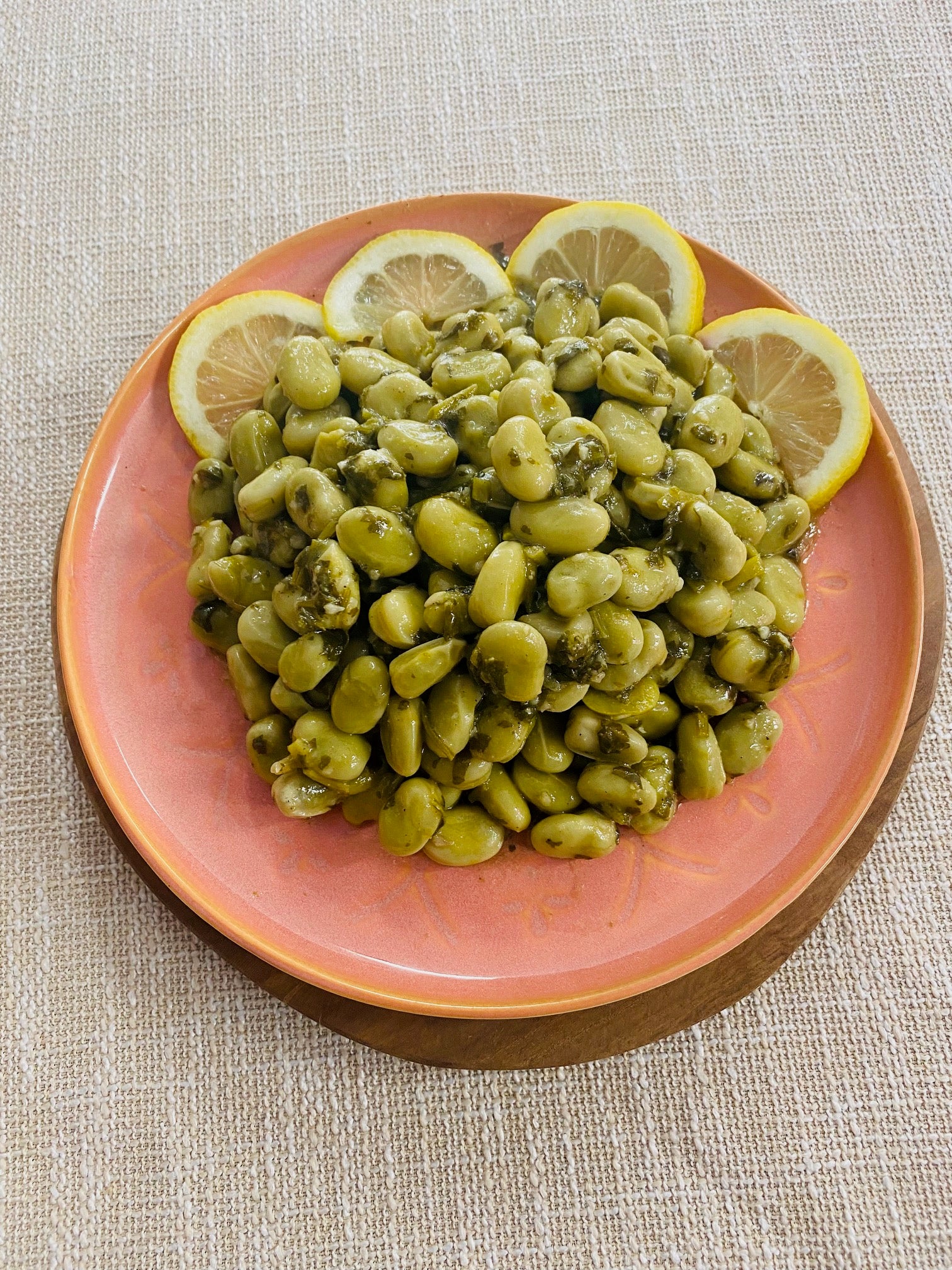 Broad Beans