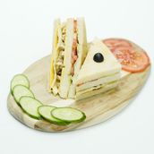 Club Sandwich 