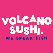 Volcano Sushi