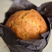 Vanilla Muffin