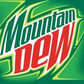 Mountain Dew