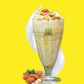 Banana Avil Milk