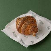 Zaatar Croissant