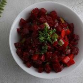 Beetroot Salad