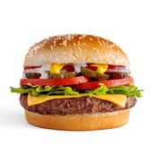 Royale Burger