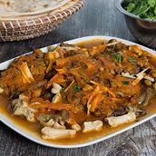 A Dozen Of Karaeen Spicy