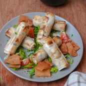 Mussakhan Roll