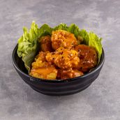 Dynamite Shrimp