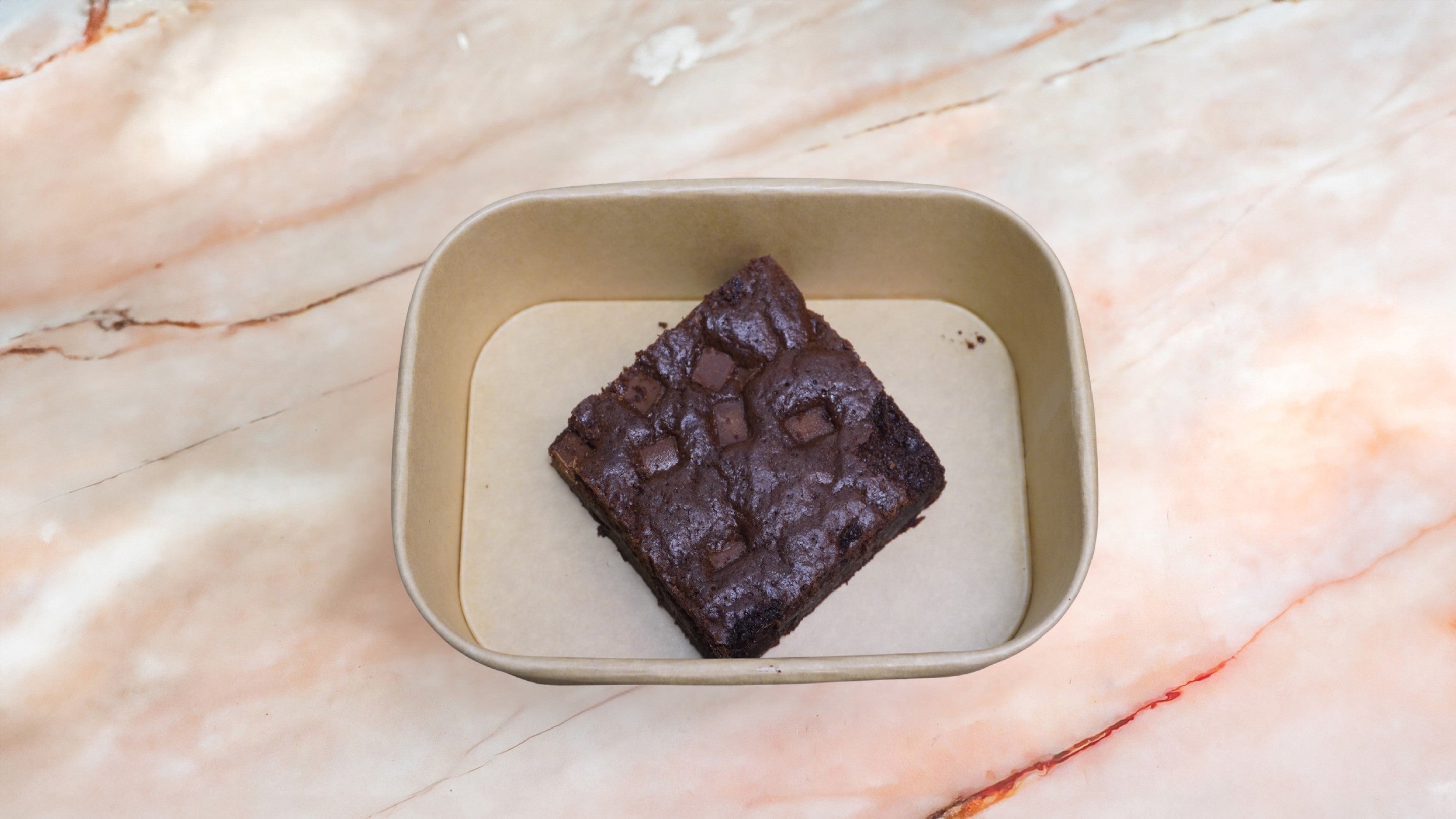 Chocolate Brownie