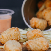 Chicky Pops