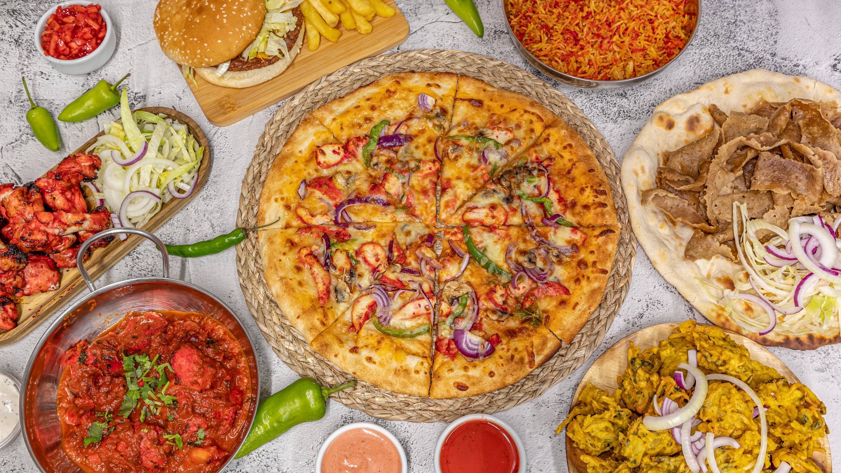 Veggie Cravings