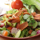 Fattoush