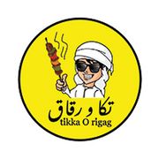 TIKKA O RIGAG