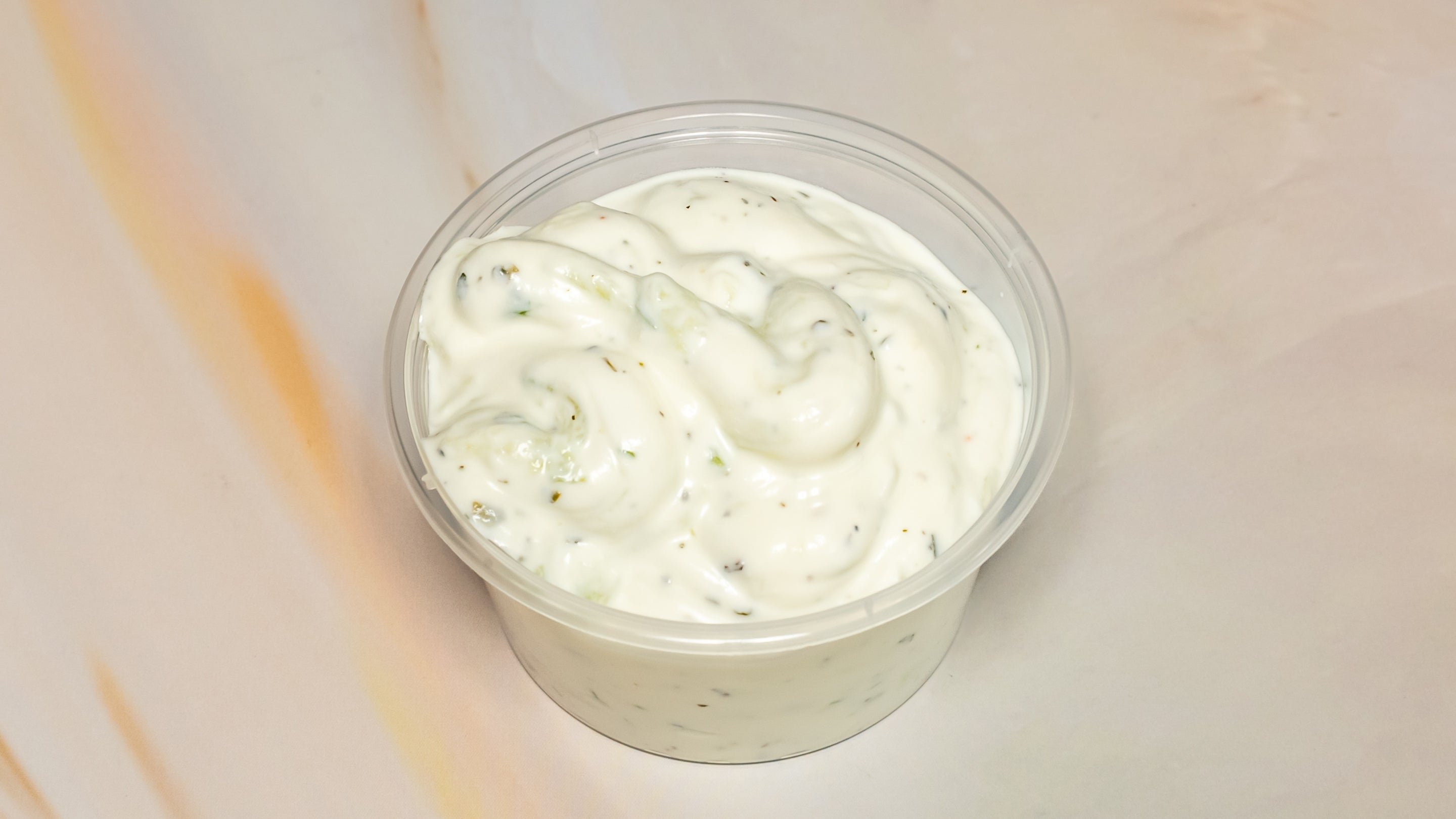 Tzatziki Dip