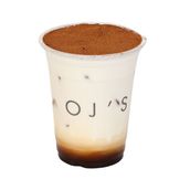 Cold Tiramisu