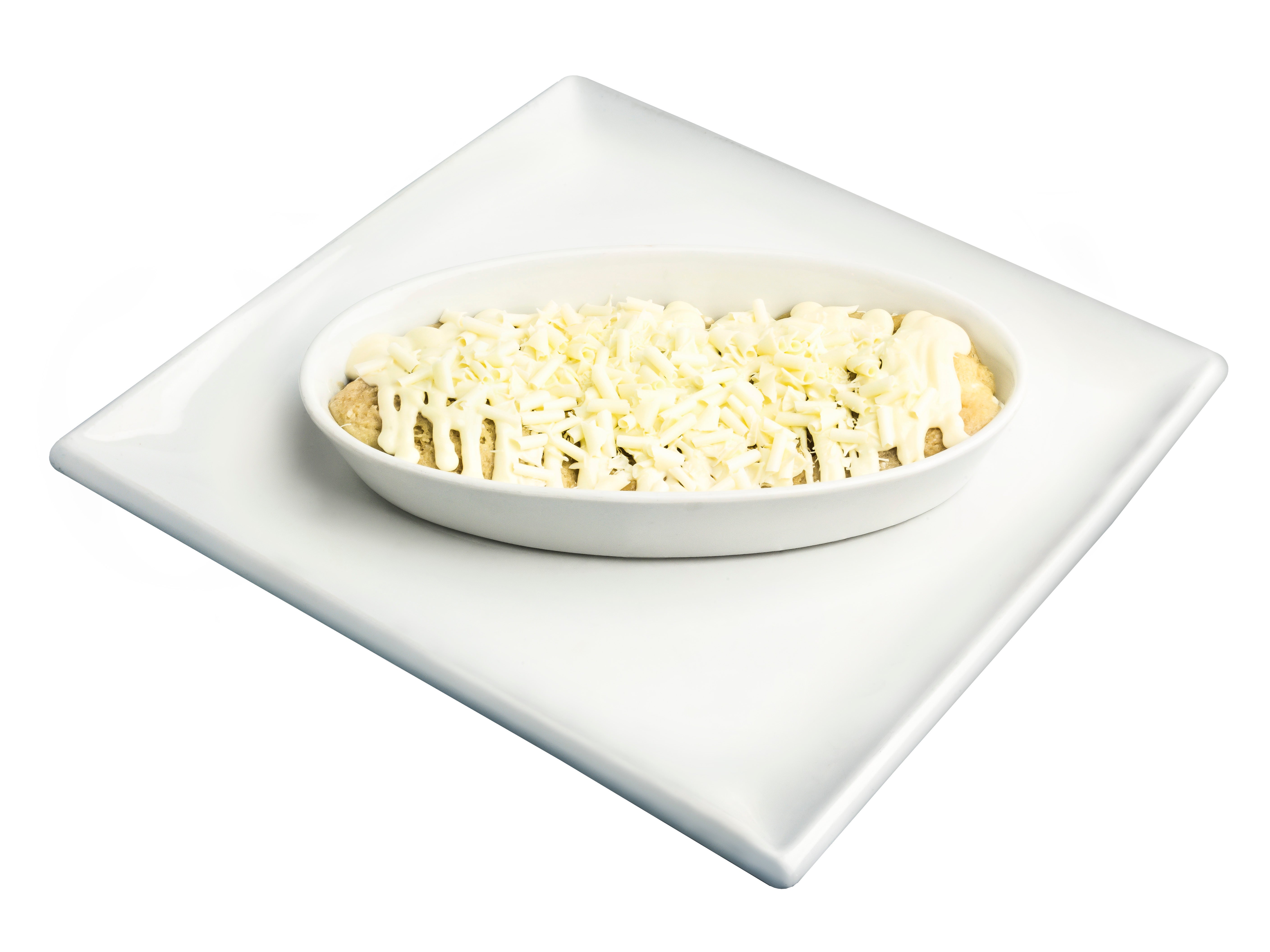 White Chocolate Chip