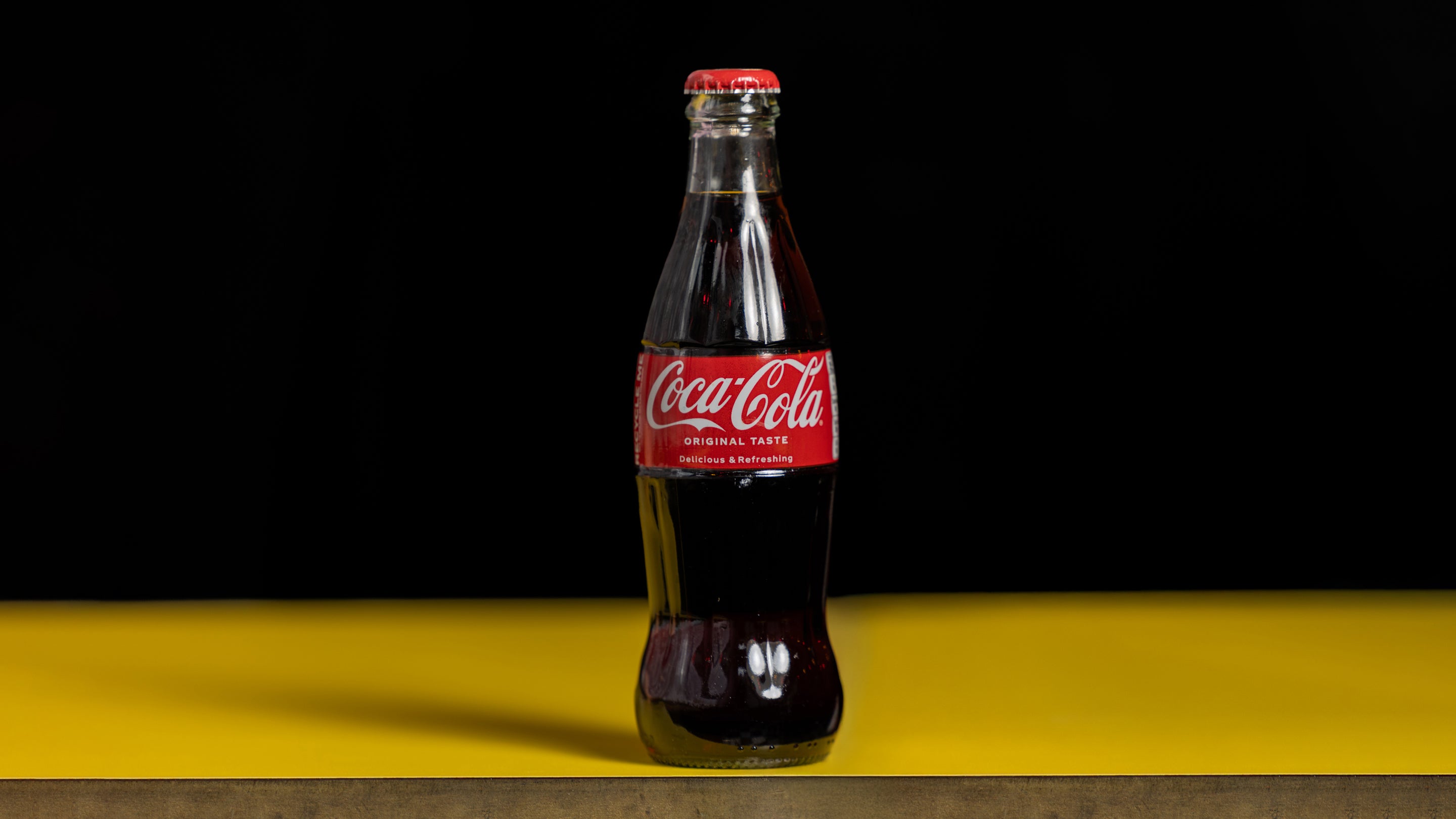 Coke